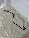 Bmw 750 F02 Engine Left Turbocharger Pressure Control Valve Hose Oem 2010-2015 Used. Price: $24.99.