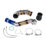 Kyostar Titanium Charge Pipe Kit For Bmw M340I M440I M240I G-series B58TU 3.0T New. Price: $672.29.