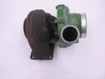 Used Oem John Deere RE550942 Turbocharger For 335D 337E 437D. Price: $999.99.