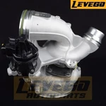 New Bosch Mahle Turbo For Bmw 216I 218I X1 X2 Mini B38 Petrol Engine 8631700. Price: $1025.00.