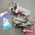 Brand New Turbocharger 823024-5005S For Dodge Ram Jeep 2014-2019 3.0 Ecodiesel. Price: $698.28.