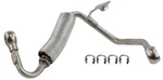 Rein Turbocharger Coolant Line For Audi CHT0689 New. Price: $73.32.