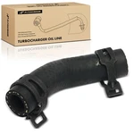 A-premium Upper Coolant Hose Pipe For Land Rover LR2 08-15 Range Evoque New. Price: $22.59.