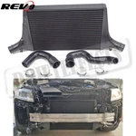 For Audi Q5 (8R) 2.0T Tfsi 2013-16 REV9 Front Mount Intercooler Upgrade Kit New. Price: $455.00.