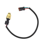 Pressure Sensor For Caterpillar 3126B 3412E 3512C 3516C C-15 C11 194-6722 New. Price: $38.70.