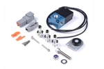 Haltech HT-020400 Boost Control Solenoid, 3 Port New. Price: $130.00.