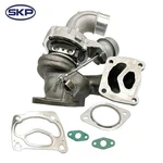 Turbocharger New. Price: $710.99.