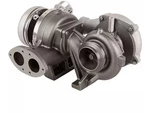 Gpd New Turbocharger Fits Ford F350 Super Duty 2008-2010 6.4L V8 39HRDWZH. Price: $2021.78.