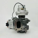 Genuine HE200VG Turbo 5326278 For Cummins Industrial Qsb 4.5L Holset 5321673 C24 New. Price: $2999.00.