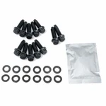 Ppe Diesel 116121500 2001-2016 Gm 6.6L Duramax Up-pipes Bolt Set (12PCS) New. Price: $41.71.