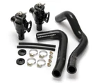 Turbosmart Bmw 135I/335I/535I/Z4 W/ N54 Twin 3.0L Kompact Dual Port Kit New. Price: $589.49.