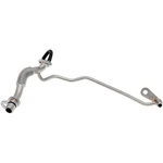 667-639 Dorman Turbocharger Oil Line Driver Left Side Lower For F150 Truck Hand New. Price: $68.78.