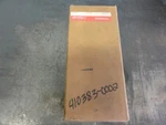 Allied Signal 410383-0002 Wheel Turbine Assembly New. Price: $150.00.
