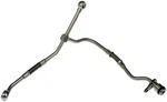 Turbocharger Oil Supply Line Dorman (oe Solutions) 667-549 New. Price: $107.12.