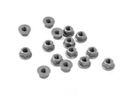 Exhaust Manifold Nut Mopar 06506619AA New. Price: $17.18.