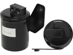 Uac 63XY27M A/c Receiver Drier Fits 2008-2010 Freightliner Cascadia New. Price: $37.68.