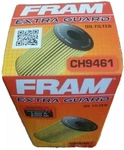 Genuine Fram Extra Guard Oil Filter CH9461 - 03 04 Golf Jetta 01 02 Eurovan New. Price: $5.96.