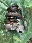 Toyota Oem Turbos 3.5 Vvti Genuine Parts Used. Price: $150.00.
