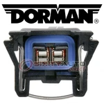 Dorman Techoice Fuel Injection Harness Connector For 1995-1997 Saab 9000 Mw New. Price: $24.26.