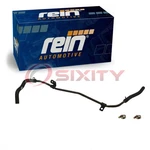 Rein To Reservoir Power Steering Return Line Hose For 2007-2012 Lexus ES350 Hh New. Price: $60.35.