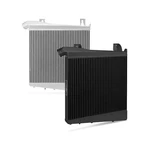 Mishimoto Performance Intercooler Kit Fits Ford 6.4 Powerstroke 2008-2010 Black New. Price: $1661.95.