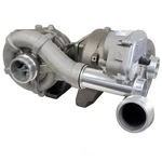 Turbocharger-twin Assembly Bd Diesel 179514-B Reman New. Price: $3036.16.