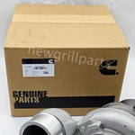 Turbocharger For Cummins 04-07 Dodge RAM2500 3500 Isb 5.9L HE351CW Holset Remanufactured. Price: $599.00.