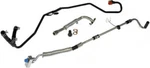 Dorman Oe Solutions 667496 Turbocharger Coolant And Oil Supply/return Line Kit New. Price: $195.93.
