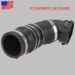 For Bmw E70 E71 X5 X6 3.0D-3.5D 11618506079 New Turbo Intercooler Hose. Price: $31.99.