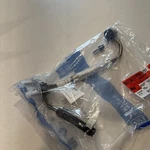 New Oem 2016-2023 Chevrolet Camaro 2.0L Turbo Coolant Feed Pipe 12683237. Price: $42.50.