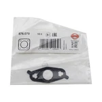 Elring Turbocharger Oil Return Line Gasket For Bmw M3 876.070 New. Price: $9.27.