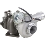 Global Parts Distributors 2511287 Gpd New Turbocharger. Price: $742.71.
