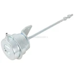 Turbocharger Actuator For Land Rover Range Evoque Jaguar Xf New. Price: $58.41.