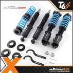 Maxpeedingrods Adjustable Coilovers Strut Lowering Kit For Honda Civic 2006-2011 New. Price: $280.00.