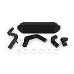 Mishimoto Intercooler Kit Fits: 2015-2018 Ford Focus, 2013-2014 New. Price: $1279.21.