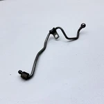 2015 Volkswagen Jetta Turbo Oil Feed Line Oem #04L145771H Used. Price: $22.39.
