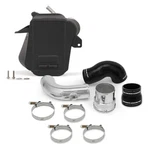 Mishimoto MMINT-F2D-17BK Air-to-water Intercooler 17-19 Ford 6.7L Powerstroke New. Price: $1679.95.