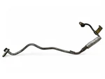 2017 - 2019 Alfa Romeo Stelvio 949 2.0L Turbocharger Oil Feed Hose Tube Pipe Used. Price: $53.19.