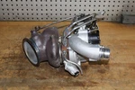 2020 Cadillac CT4 2.0 Turbocharger 55510115 Used. Price: $399.00.
