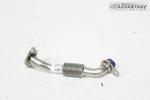 2019-2023 Lincoln Nautilus Right Turbocharger Oil Return Hose Line Pipe Oem Used. Price: $33.96.