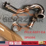 Y-pipe Up Turbo Kit 03-07 Ford 6.0L Powerstroke F250 F350 Gasket New. Price: $72.91.
