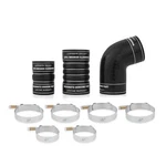 Mishimoto MMBK-DMAX-06BK Factory-fit Boot Kit Fits 06-10 Chevy/gmc 6.6L Duramax New. Price: $201.95.