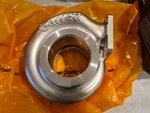 Garrett G45 Turbine Housing Kit Divided T4 V-band 1.44 A/r New. Price: $999.90.