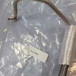Turbocharger Oil Feed Pipe Fits Gm 2016-2026 12673207 New. Price: $139.99.