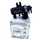 New 11747626351 Turbocharger Boost Solenoid Valve For Bmw 320I 328I 335I 428I X5. Price: $49.90.