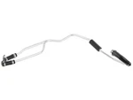 Bmw Turbocharger Coolant Line (feed) 2012-2019 11538092640--REI New. Price: $127.42.