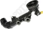Dorman 667-289 Engine Charged Air Pipe New. Price: $243.34.