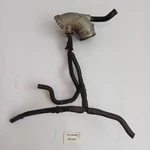 2006-2012 Bentley Continental Air Guide 07C145699K Used. Price: $189.00.