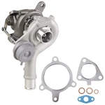 Right Side Turbocharger & Gaskets Ford Explorer Flex Taurus Stigan New. Price: $390.00.