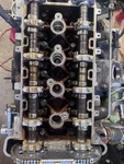 03-11 Saab 93 B207R Engine Motor Used. Price: $400.00.